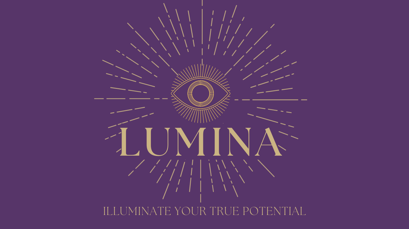 LUMINA banner