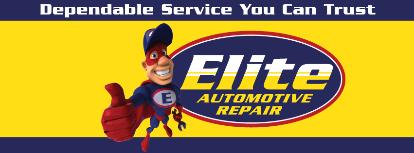 Elite Automotive Repair | Longwood [ Book now ]