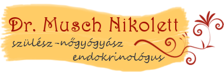 Dr. Musch Nikolett szülész - nőgyógyász, endokrinológus szakorvos ...